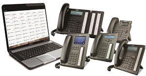 IP Phones