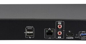 NVR (Network Video Recorder)